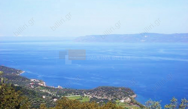 Πανοραμική όψη - Panoramic view